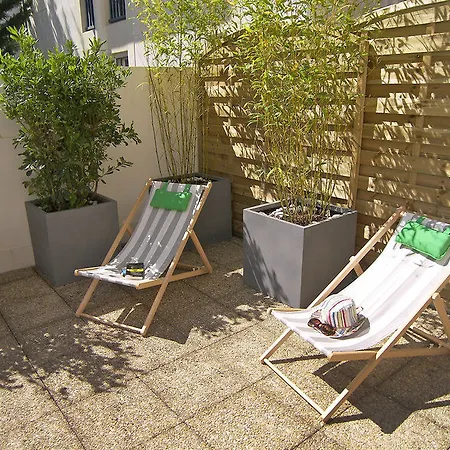 Hotel Les Erables