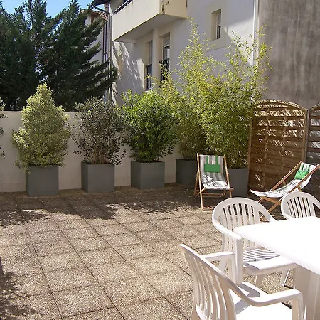 Les Erables Hotel Ciboure