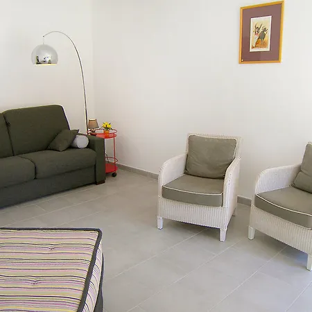 Les Erables Hotel