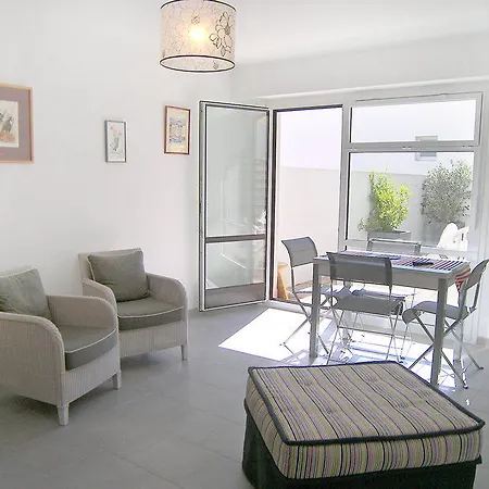 Les Erables Hotel 4*
